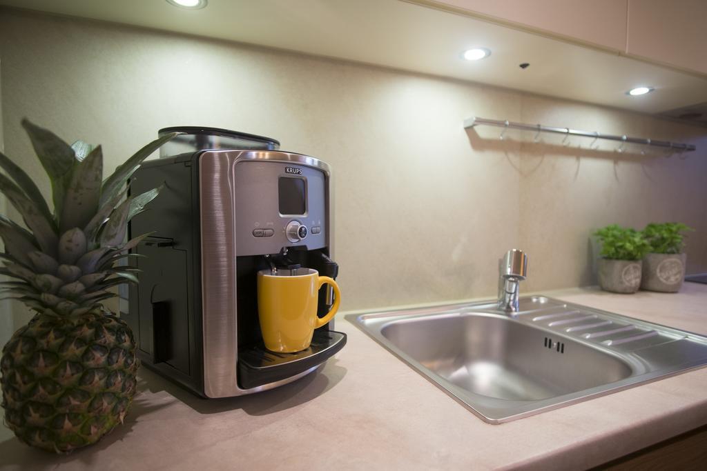 Superior Apartment
