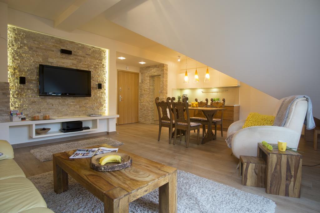 Superior Apartment