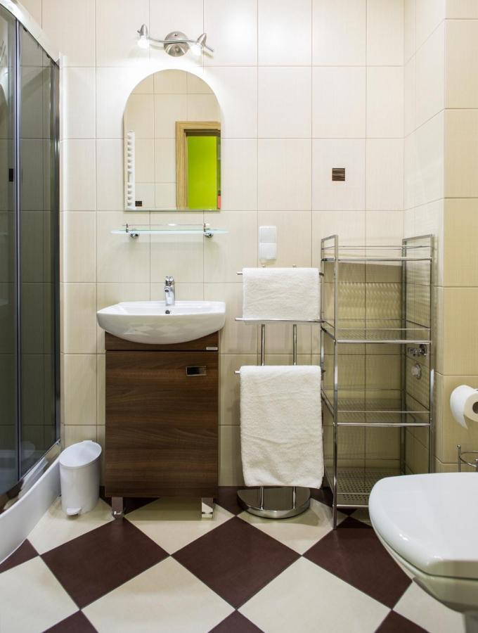 Standard Apartment
