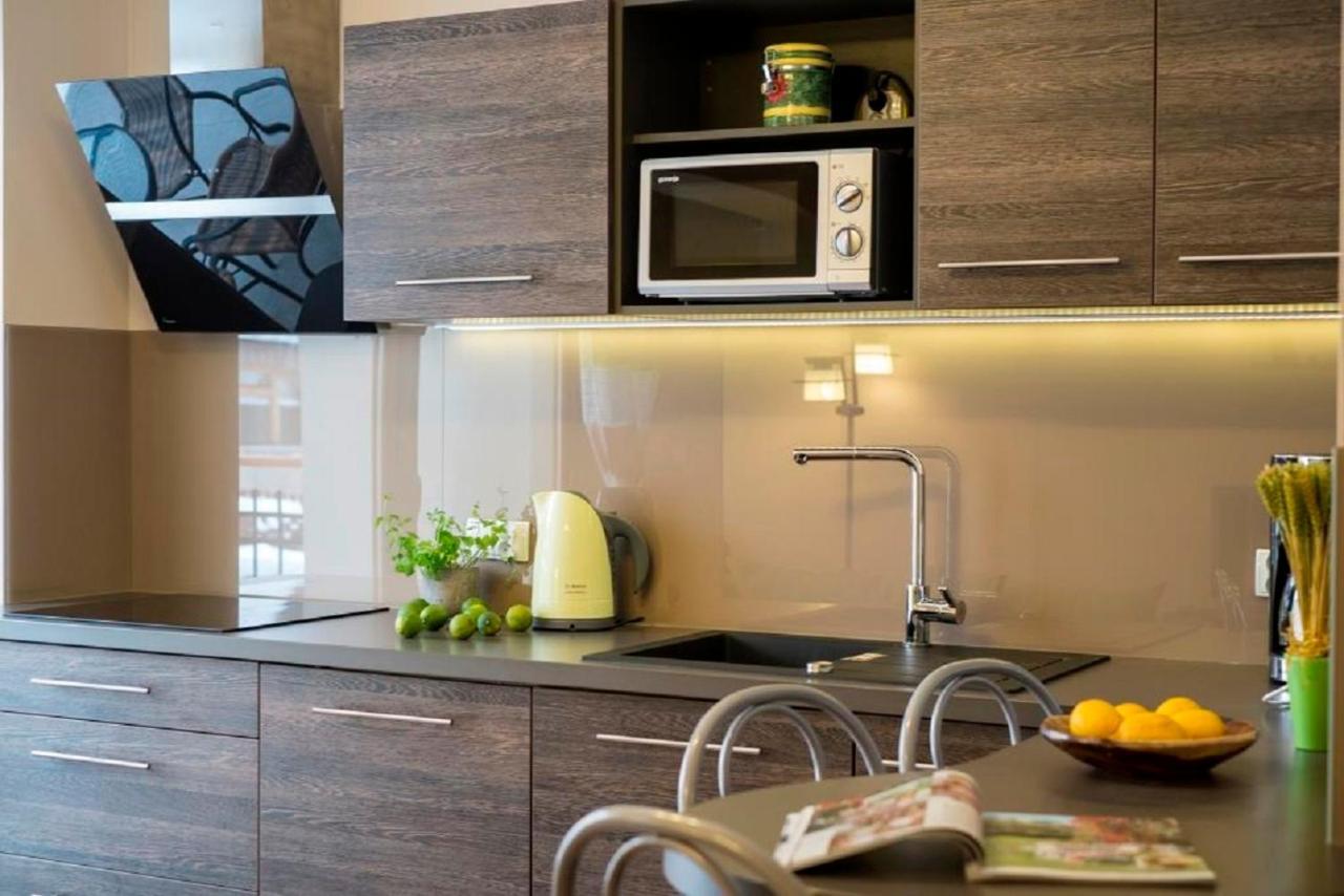 Standard Apartment