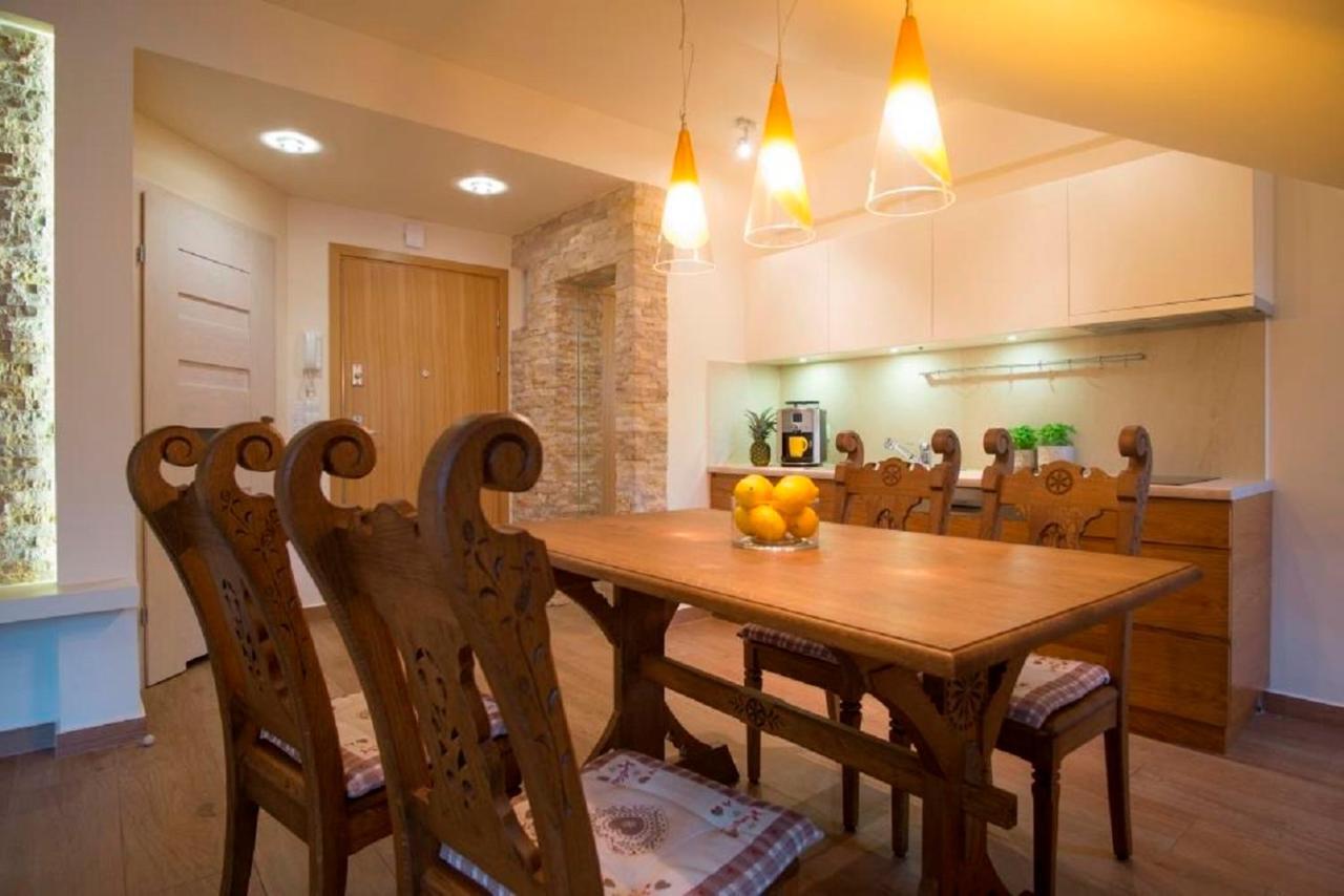 Superior Apartment