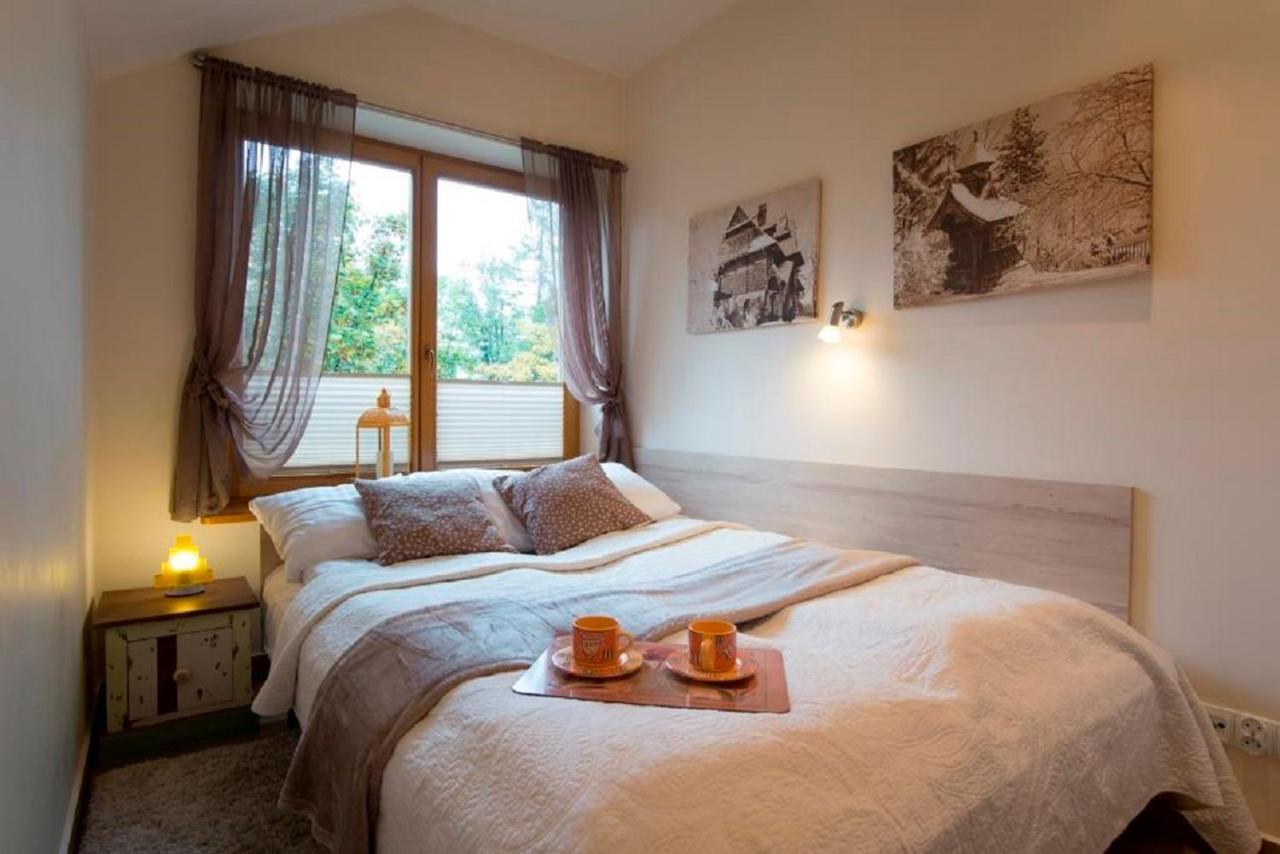 Superior Apartment
