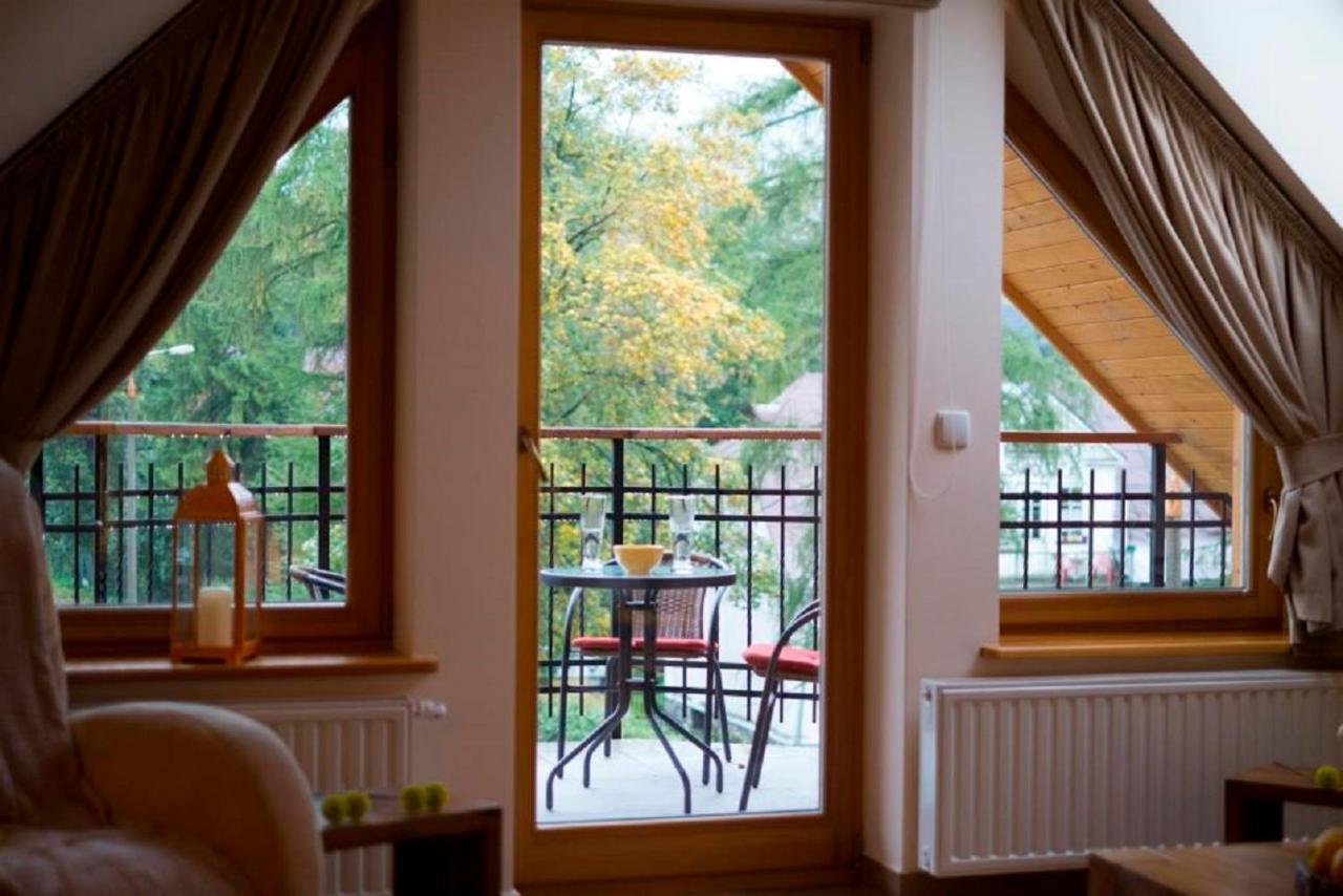 Superior Apartment