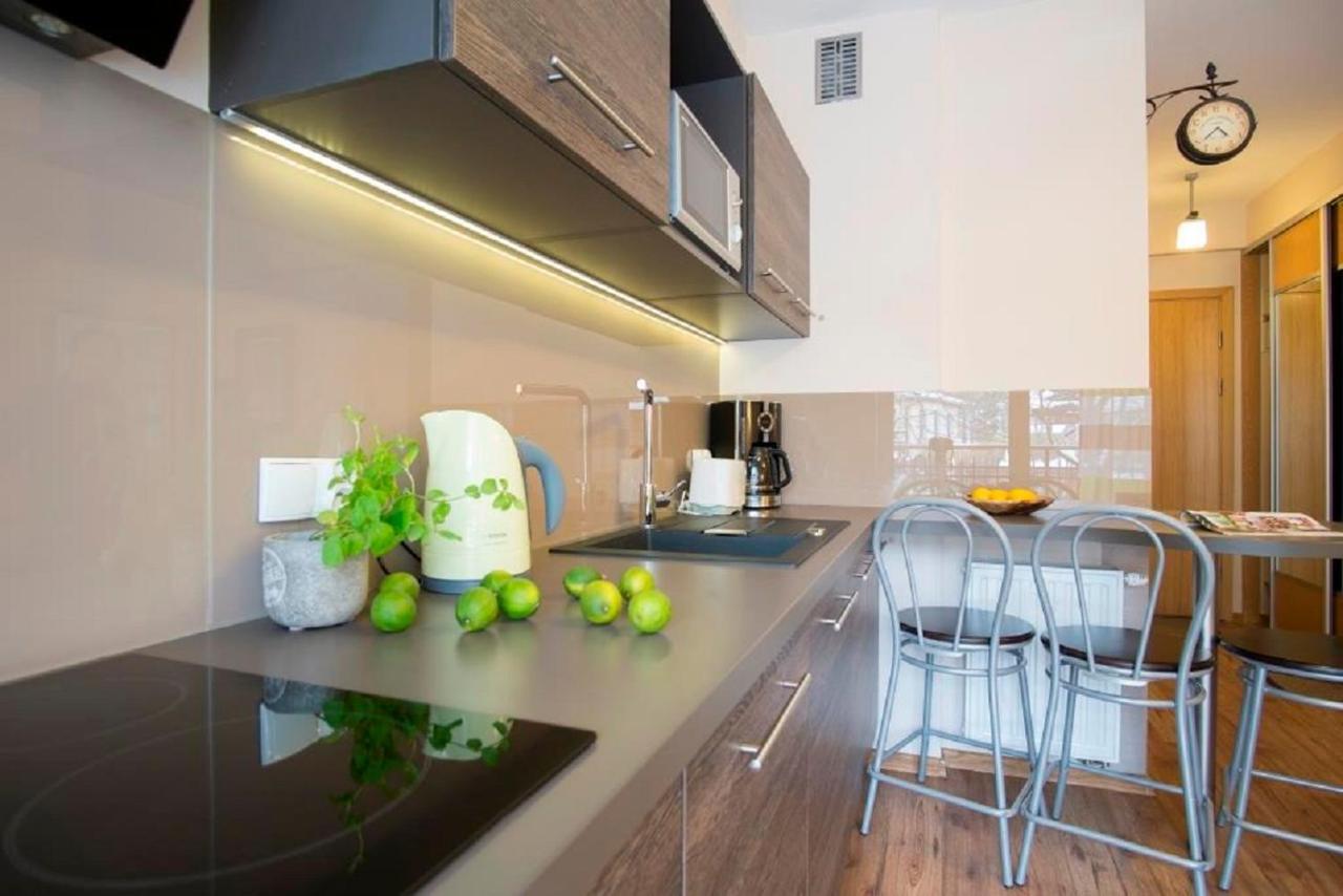 Standard Apartment
