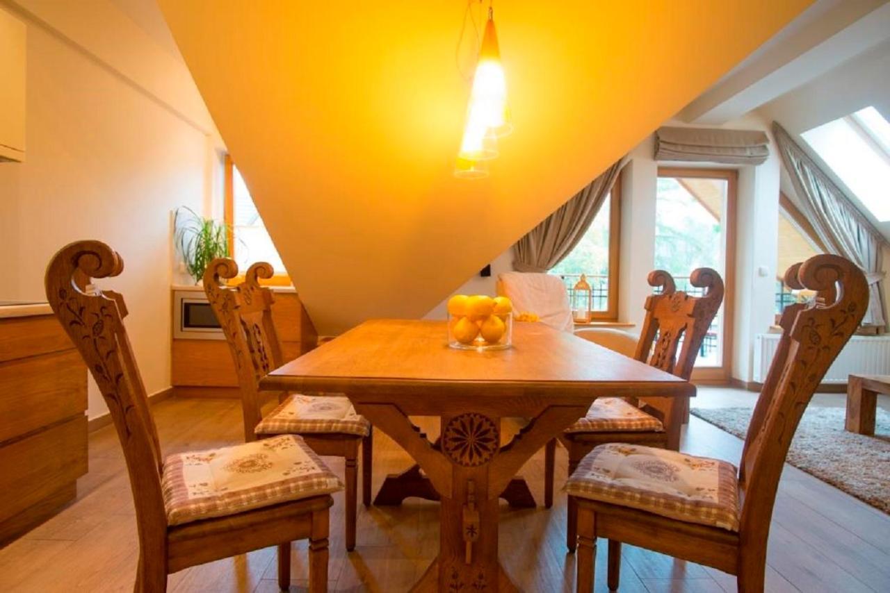 Superior Apartment