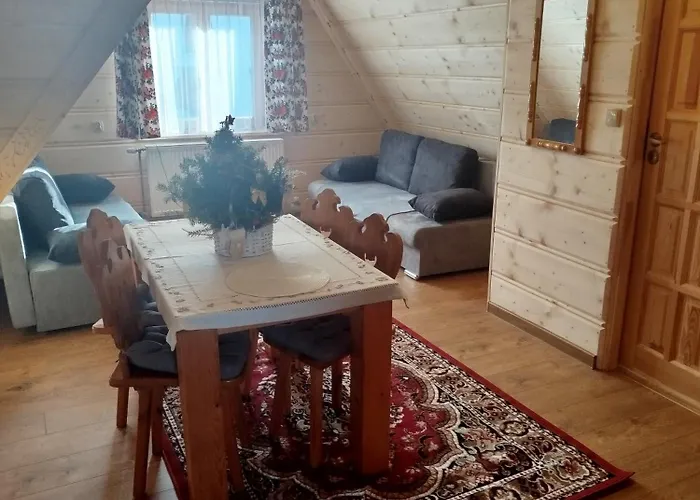 Stare Krzeptówki